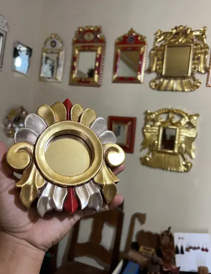 ART & POTTERY 𝑭𝒖𝒍𝒍 𝒅𝒂𝒚 𝑻𝒐𝒖𝒓