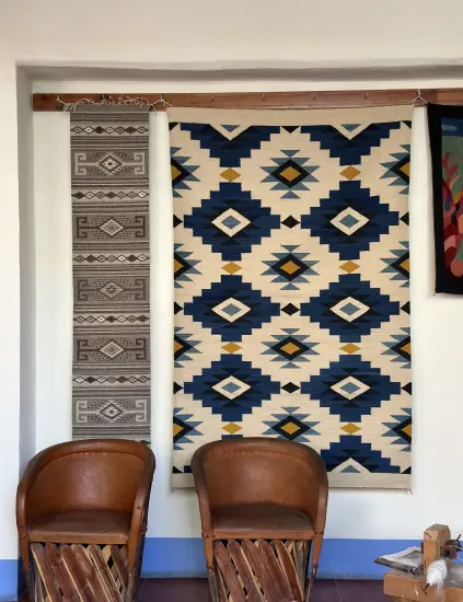 MONTE ALBÁN AND TEXTILES 𝑭𝒖𝒍𝒍 𝒅𝒂𝒚 𝑻𝒐𝒖𝒓