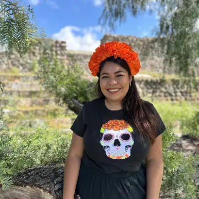 Day of the Dead 𝑺𝒑𝒆𝒄𝒊𝒂𝒍 𝑬𝒙𝒑𝒆𝒓𝒊𝒆𝒏𝒄𝒆 2026