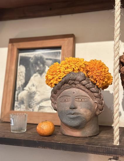 Day of the Dead 𝑺𝒑𝒆𝒄𝒊𝒂𝒍 𝑻𝒐𝒖𝒓 2026