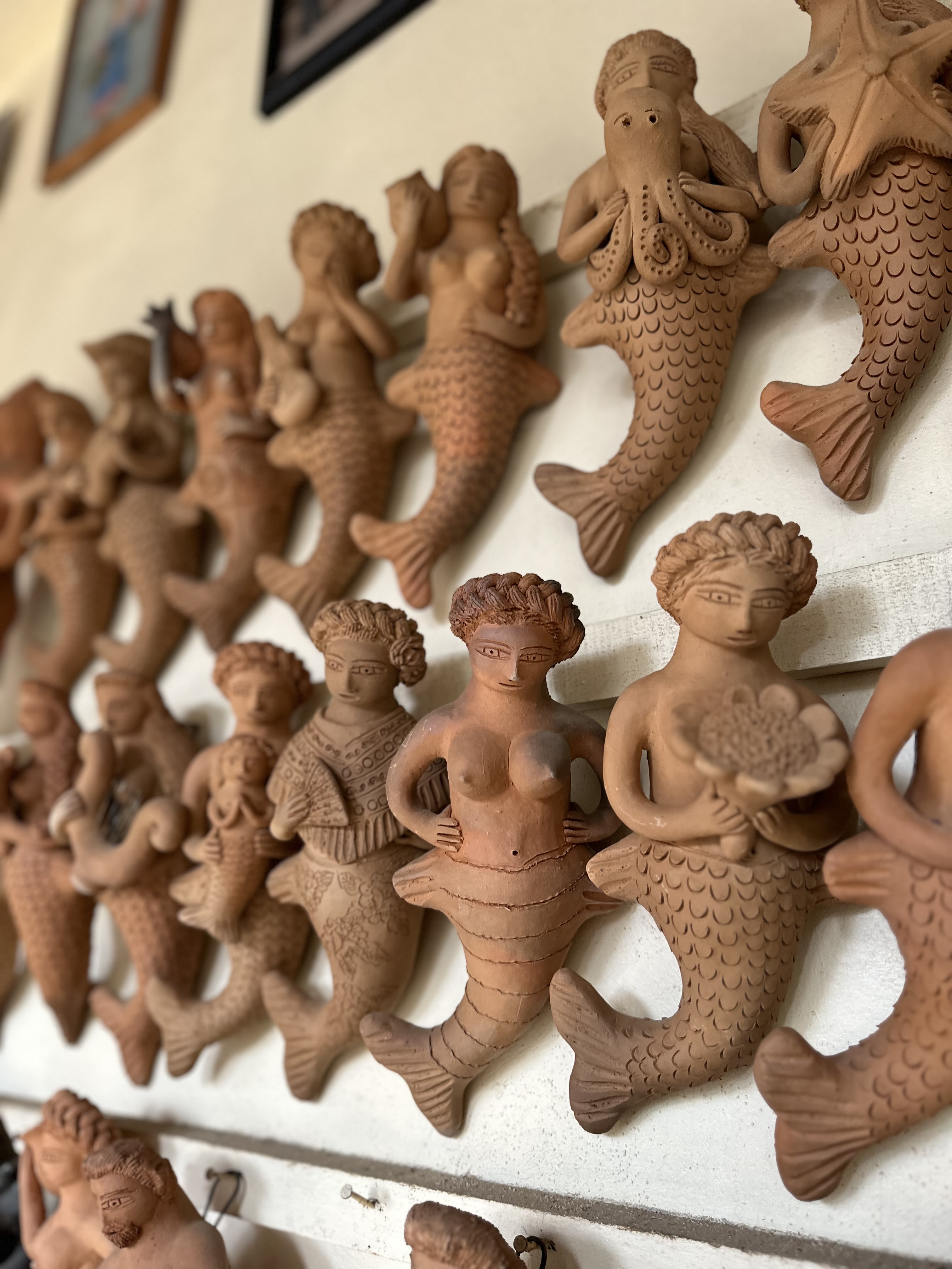 Taller manos que ven